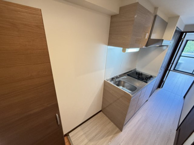 【キッチン】 | ウインズコート都島