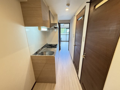 【内装】 | ウインズコート都島