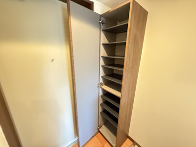 【収納】 | ウインズコート都島