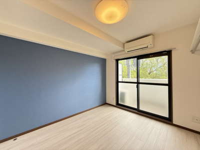 【居間・リビング】 | ウインズコート都島