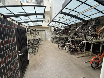 【その他共用部分】 | ウインズコート都島