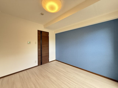 【居間・リビング】 | ウインズコート都島