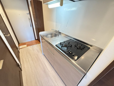 【キッチン】 | ウインズコート都島