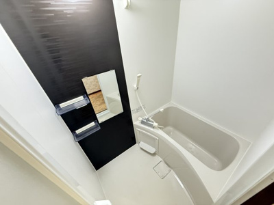 【浴室】 | ウインズコート都島