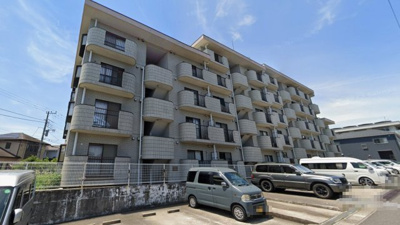 【外観】 | ＰＬＥＮＤＹ松戸みのり台