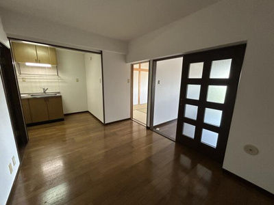 【居間・リビング】 | ＰＬＥＮＤＹ松戸みのり台 |  