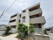 ＶＩＥ　ＧＲＡＣＩＥＵＳＥの画像