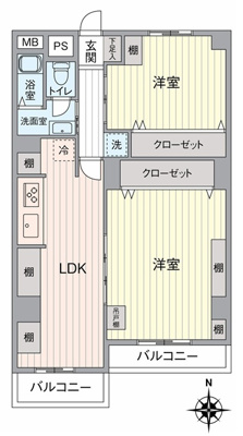【その他】 | メゾン箕面