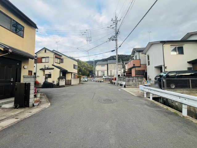 日野西大道町1号地
