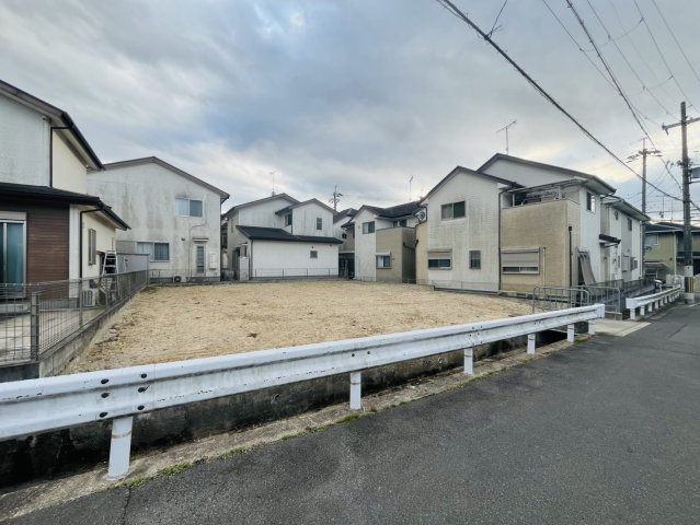 伏・日野西大道町1号地