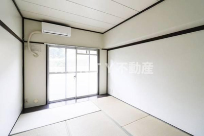 【和室】 | ビレッジハウス品川八潮タワー１号棟 | 和室、ちょっとしたくつろぎスペースにいかがでしょうか