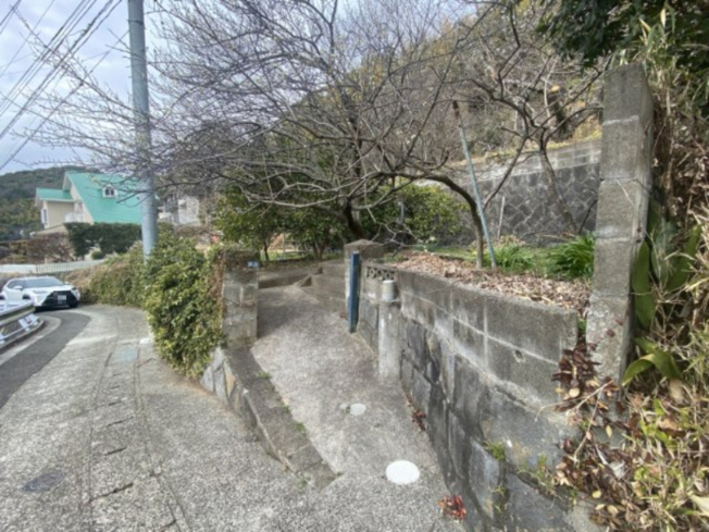 【外観】 | 西区島崎3丁目
