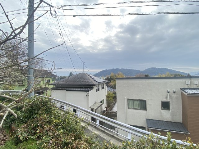 【展望】 | 西区島崎3丁目