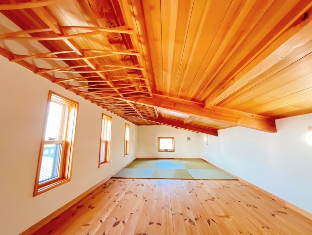【収納】 | 藤岡市藤岡　中古住宅 | 小屋浦収納です！