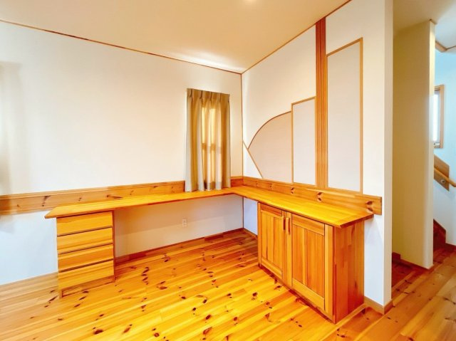 【洋室】 | 藤岡市藤岡　中古住宅
