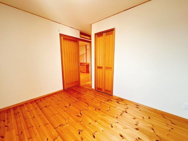 【洋室】 | 藤岡市藤岡　中古住宅