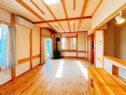 藤岡市藤岡　中古住宅の画像