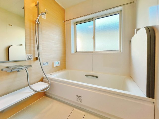 【浴室】 | 藤岡市藤岡　中古住宅