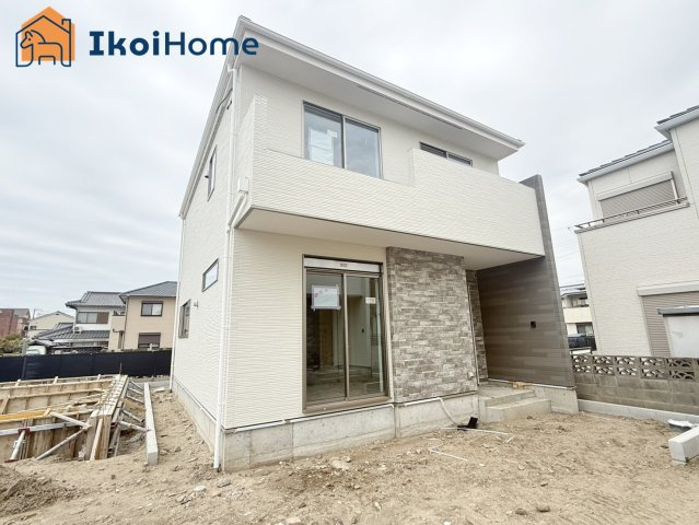 明石市日富美町1期　全7棟3号棟　新築戸建のその他|【ホームページに現地動画掲載中】●年中無休：当日予約可●神戸市、明石市初。契約前に新築の住宅診断実施