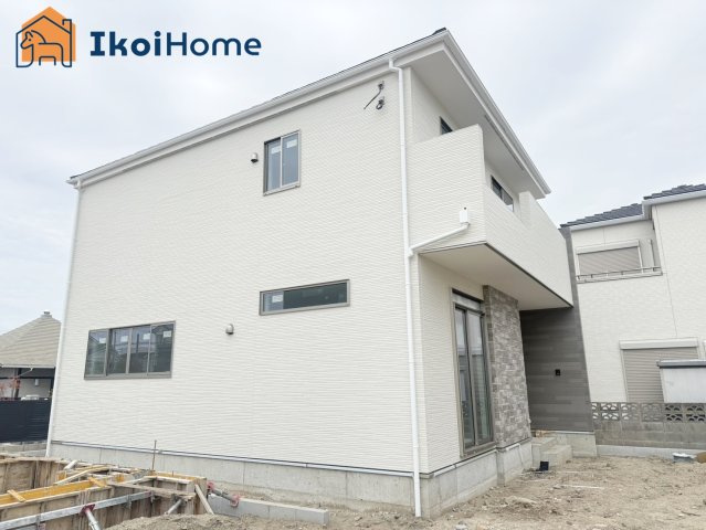 明石市日富美町1期　全7棟3号棟　新築戸建のその他|【ホームページに現地動画掲載中】●年中無休：当日予約可●明石駅まで徒歩15分！大観小学校です！