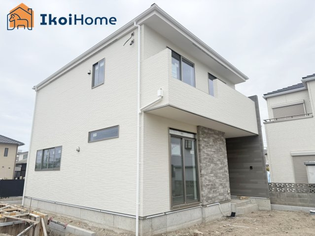 明石市日富美町1期　全7棟3号棟　新築戸建のその他|【ホームページに現地動画掲載中】●年中無休：当日予約可●物件・当店の最寄駅まで無料送迎します！