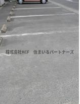 プレシャスコートのその他共用部分