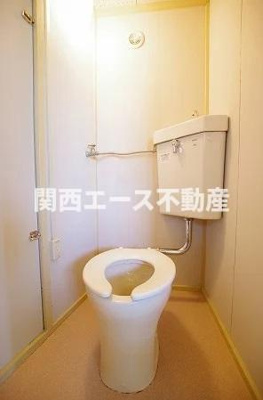 【トイレ】 | 晴美台団地