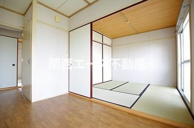 【居間・リビング】 | 晴美台団地