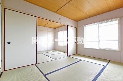 【寝室】 | 晴美台団地