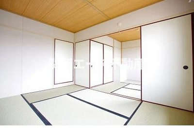 【設備】 | 晴美台団地