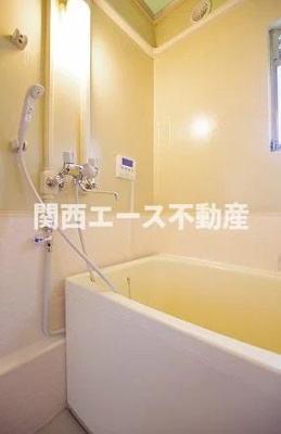 【浴室】 | 晴美台団地