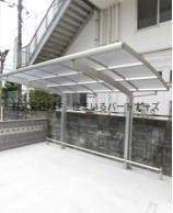 オリカンのその他共用部分