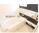 オリカンの浴室|きれいなお風呂です