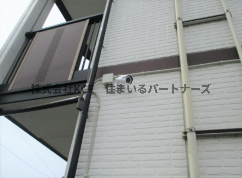 エトワールA棟のその他