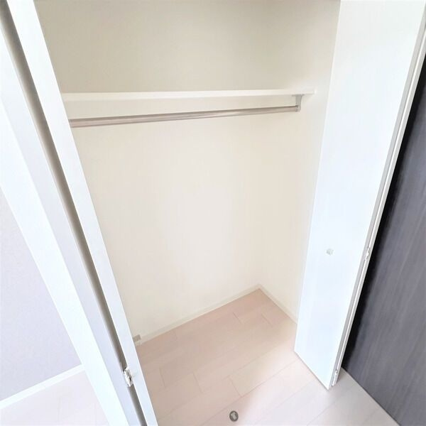 ゲートウェイ尾頭橋の収納