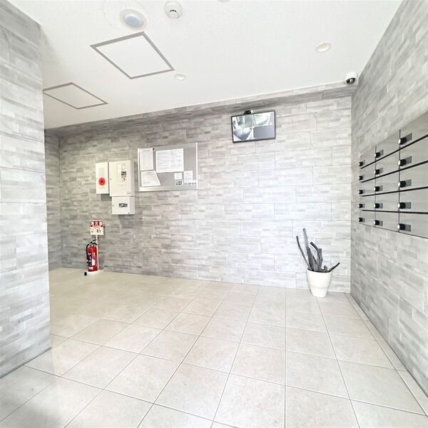 ゲートウェイ尾頭橋のその他