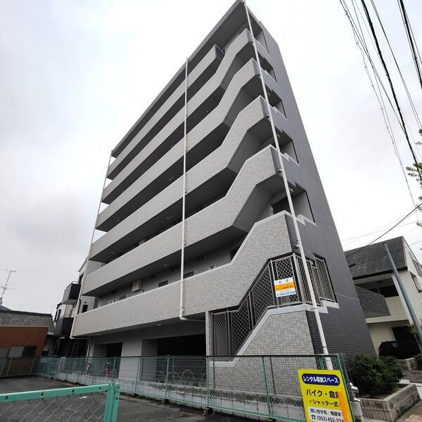 ゲートウェイ尾頭橋