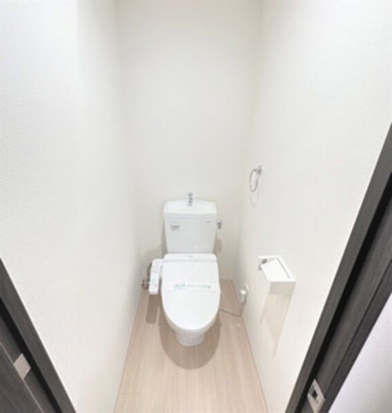 ゲートウェイ尾頭橋のトイレ