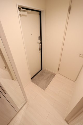 【玄関】 | グリュック清水