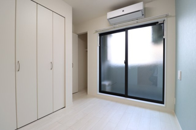 【洋室】 | グリュック清水