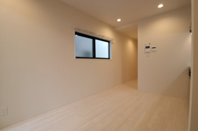 【居間・リビング】 | グリュック清水