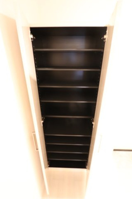 【収納】 | グリュック清水