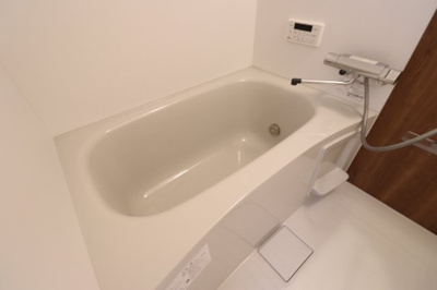【浴室】 | グリュック清水