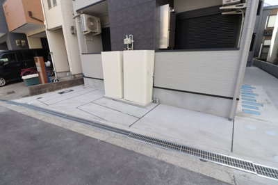 【その他共用部分】 | グリュック清水