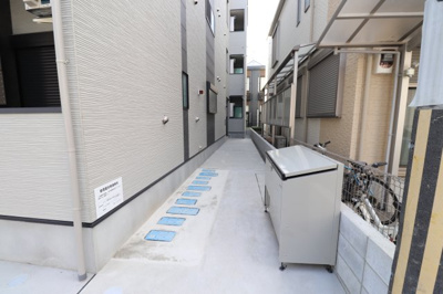 【設備】 | グリュック清水