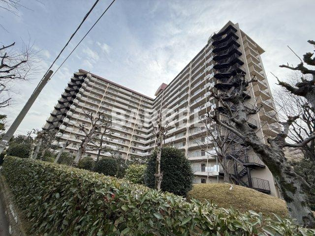 千里スカイハイツ