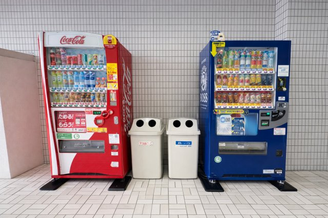 茶屋ケ坂公園ハイツB棟のその他共用部分