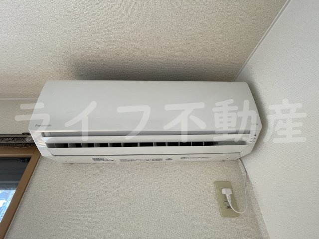 Grand Chariot Bの設備