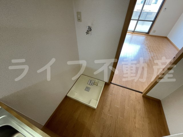 Grand Chariot Bのその他