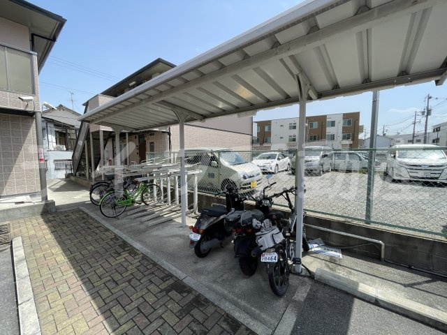 Grand Chariot Bのその他共用部分